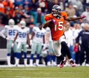 Brandon Marshall