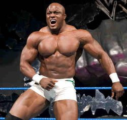 Bobby Lashley