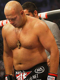Fedor Emelianenko 